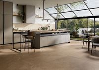 Керамогранит Ava (La Fabbrica) Velaris Grigio Nat Ret арт-263814 — фото 8, Керамогранит