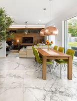 Керамогранит Idalgo Lusso Sublimat MR C арт-ID9093b097MR — фото 8, Керамогранит