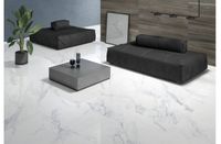 Керамогранит Museum Calacatta 4D BM Extra White B P арт-36873 — фото 2, Керамогранит