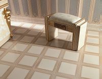 Плинтус Vitra Versus Серый Глянцевый арт-K943171 — фото 3, Плинтус