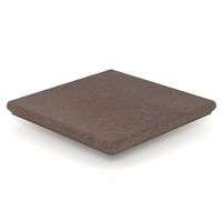 Товар: Угловая ступень Lexa Klinker Marburg Braun арт-243155539 - фото 1 Угловая ступень Lexa Klinker Marburg Braun арт-243155539 — фото 1, Ступени и клинкер