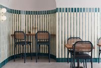 Керамогранит WOW Sabil Viridian арт-139332 — фото 12, Керамогранит