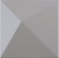 Настенная плитка Dune Shapes Kioto Smoke арт-187336 — фото 1, Настенная плитка