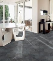 Керамогранит Serenissima Cir Docklands Freeport Mix Brown арт-1047176 — фото 8, Керамогранит