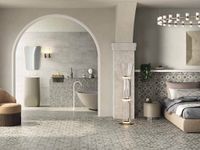 Товар: Керамогранит Naxos Orangerie Borghese Nat Ret арт-132325 - фото 7 Керамогранит Naxos Orangerie Borghese Nat Ret арт-132325 — фото 7, Керамогранит