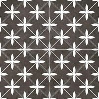 Керамогранит Dual Gres Chic Poole Black арт-DG_CH_DP_BL_DP — фото 1, Керамогранит