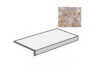 Ступень Sant Agostino Venistone Gradone Gold арт-CSAGVEGO12 — фото 1, Ступени и клинкер