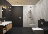 Керамогранит Cerrad Laroya Beige Rect арт-5902510804527 — фото 11, Керамогранит