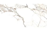 Керамогранит Грани Таганая Avroria Statuario Карвинг Золотисто-серый арт-AM22-11 — фото 4, Керамогранит