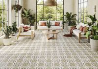 Товар: Керамогранит Harmony Amber Taupe арт-41652 - фото 8 Керамогранит Harmony Amber Taupe арт-41652 — фото 8, Керамогранит