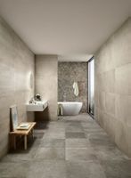 Керамогранит Love ceramica (Love Tiles) Memorable Taupe Rett. Touch арт-678.0039.005 — фото 5, Керамогранит