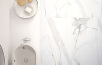 Товар: Керамогранит Marjan Tile Stone Project Calacatta арт-9697 - фото 11 Керамогранит Marjan Tile Stone Project Calacatta арт-9697 — фото 11, Керамогранит