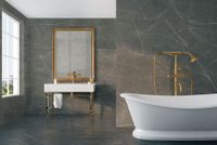 Товар: Керамогранит Cicogres Borgo Blanco Lap Ret арт-CIC_BG_BL60120 - фото 6 Керамогранит Cicogres Borgo Blanco Lap Ret арт-CIC_BG_BL60120 — фото 6, Керамогранит