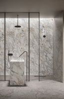 Керамогранит Flaviker PI.SA Supreme Memories Bianco Vagli Lux Ret арт-0012673 — фото 11, Керамогранит