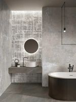 Декор ABK Ghost Boiserie Rope/Ivory Ret арт-0004772 — фото 7, Декор