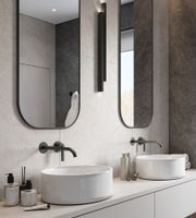 Товар: Керамогранит Creanza Listello Gris SL арт-CZ-SL02-B - фото 8 Керамогранит Creanza Listello Gris SL арт-CZ-SL02-B — фото 8, Керамогранит