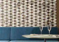 Товар: Керамогранит Keope 9Cento Alba Oro Lap Rt - фото 15 Керамогранит Keope 9Cento Alba Oro Lap Rt — фото 15, Керамогранит