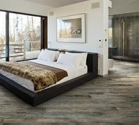 Керамогранит Cerdomus Club 00 Grey Rett. 1 арт-60427 — фото 7, Керамогранит