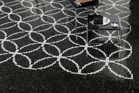 Настенная плитка Atlas Concorde Italy Marvel Pro (9M4N) Noir S.Laurent 80 арт-9M4O — фото 14, Настенная плитка