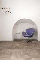 Керамогранит Rex Ceramiche (Florim) Ardoise Plomb Ret арт-738889 — фото 11, Керамогранит