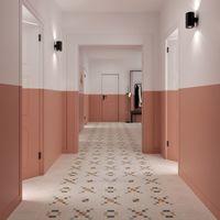 Керамогранит WOW Tesserae Play Two Frutti арт-127400 — фото 2, Керамогранит