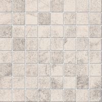 Мозаика Meissen (Mei) Willow Sky Светло-серый арт-O-WIL-FTF522 — фото 1, Мозаика