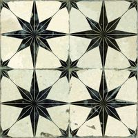 Напольная плитка Peronda FS Star LT Black LT 9,5mm арт-38186 — фото 9, Напольная плитка