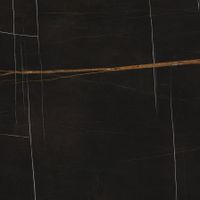 Керамогранит Ariostea Ultra Marmi Sahara Noir Silky 6mm арт-UM6SK150585 — фото 1, Керамогранит