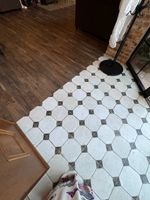 Настенная плитка Peronda Fs Yard D. FS Fringe Blue арт-26334 — фото 13, Настенная плитка