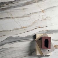 Керамогранит ABK Sensi 900 Oyster White Lux Rett арт-0012498 — фото 2, Керамогранит