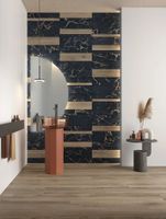 Керамогранит ABK Eco Chic Mix Sizes Almond Ret арт-0006771 — фото 7, Керамогранит