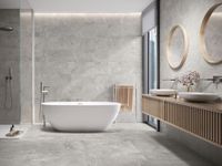 Керамогранит Baldocer Dome Ash Ract арт-P8016L — фото 10, Керамогранит