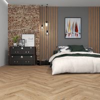 Товар: Керамогранит Laparet Santissimo Коричневый арт-6064-0494 - фото 2 Керамогранит Laparet Santissimo Коричневый арт-6064-0494 — фото 2, Керамогранит