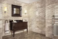 Декор Atlas Concorde Russia Privilege Light Grey Sea арт-600080000380 — фото 1, Декор