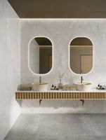 Керамогранит ABK Sensi 900 Carrara Soft Ret арт-0012527 — фото 2, Керамогранит