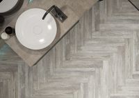 Керамогранит Cerrad Notta White арт-5902510808129 — фото 6, Керамогранит