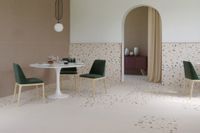 Плинтус Vitra Impression Серый арт-K948247R0001VTE0 — фото 8, Плинтус