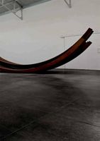 Керамогранит Casalgrande Padana Metallica Lappato Inox арт-6954694 — фото 15, Керамогранит