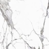 Керамогранит Cerrad Calacatta Gres White Poler 6mm арт-5903313324755 — фото 1, Керамогранит