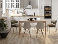 Декор Lasselsberger (LB-Ceramics) Шэдоу Серый арт-6264-0007 — фото 2, Декор