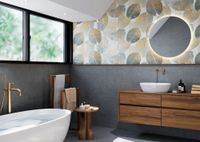 Товар: Настенная плитка Grespania Flandes Blanco арт-64FL408 - фото 8 Настенная плитка Grespania Flandes Blanco арт-64FL408 — фото 8, Настенная плитка