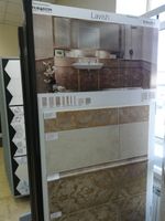 Керамогранит Tubadzin Lavish Mat арт-5900199248670 — фото 6, Керамогранит