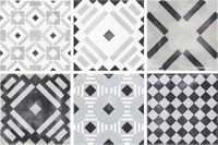 Товар: Керамогранит ABK Play Labyrinth Mix Grey арт-PF60003367 - фото 2 Керамогранит ABK Play Labyrinth Mix Grey арт-PF60003367 — фото 2, Керамогранит