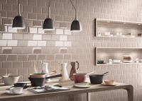 Настенная плитка Imola ceramica Cento Per Cento CACAO MATT SF арт-CACAOMATTSF — фото 6, Настенная плитка