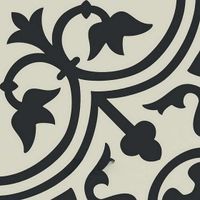 Декор Ribesalbes Pasion Negro арт-PT02467 — фото 1, Декор