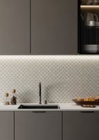 Керамогранит Ava (La Fabbrica) Noble Stone Beige Nat Ret R11 20mm арт-199043 — фото 10, Керамогранит