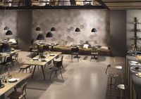 Напольная плитка Imola ceramica Le Terre Malika 6 B арт-143913 — фото 9, Напольная плитка