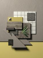 Керамогранит Porcelaingres Color Studio White арт-X630360X6 — фото 7, Керамогранит