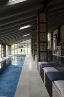 Керамогранит Cercom Temper Argent Ret арт-УТ-00023668 — фото 12, Керамогранит