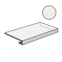 Товар: Ступень Sant Agostino Pure Marble Gradone Ang 120 Dx Covelano White арт-CSAGADVH12 - фото 1 Ступень Sant Agostino Pure Marble Gradone Ang 120 Dx Covelano White арт-CSAGADVH12 — фото 1, Ступени и клинкер